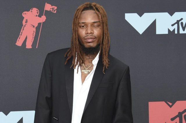 Fetty Wap ordered to submit DNA and bank records following 6 year prison sentence