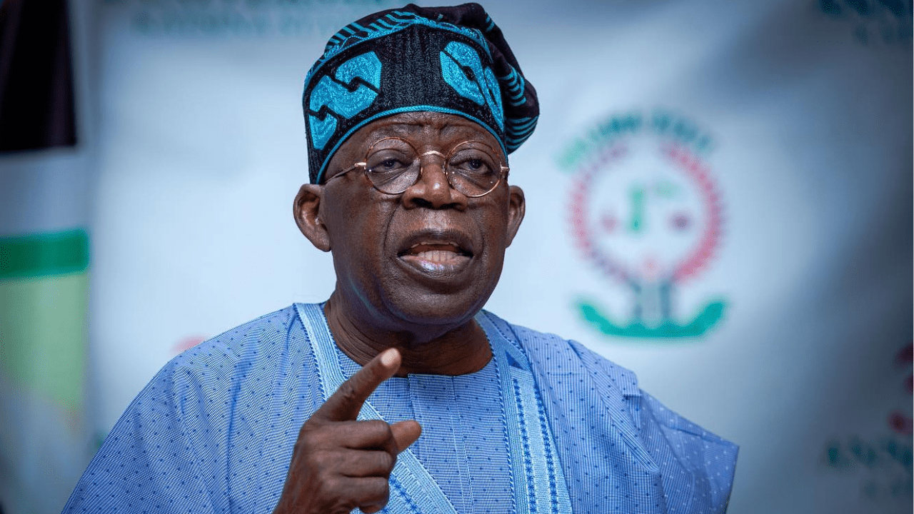 Bola Tinubu vows to fulfil all campaign promises