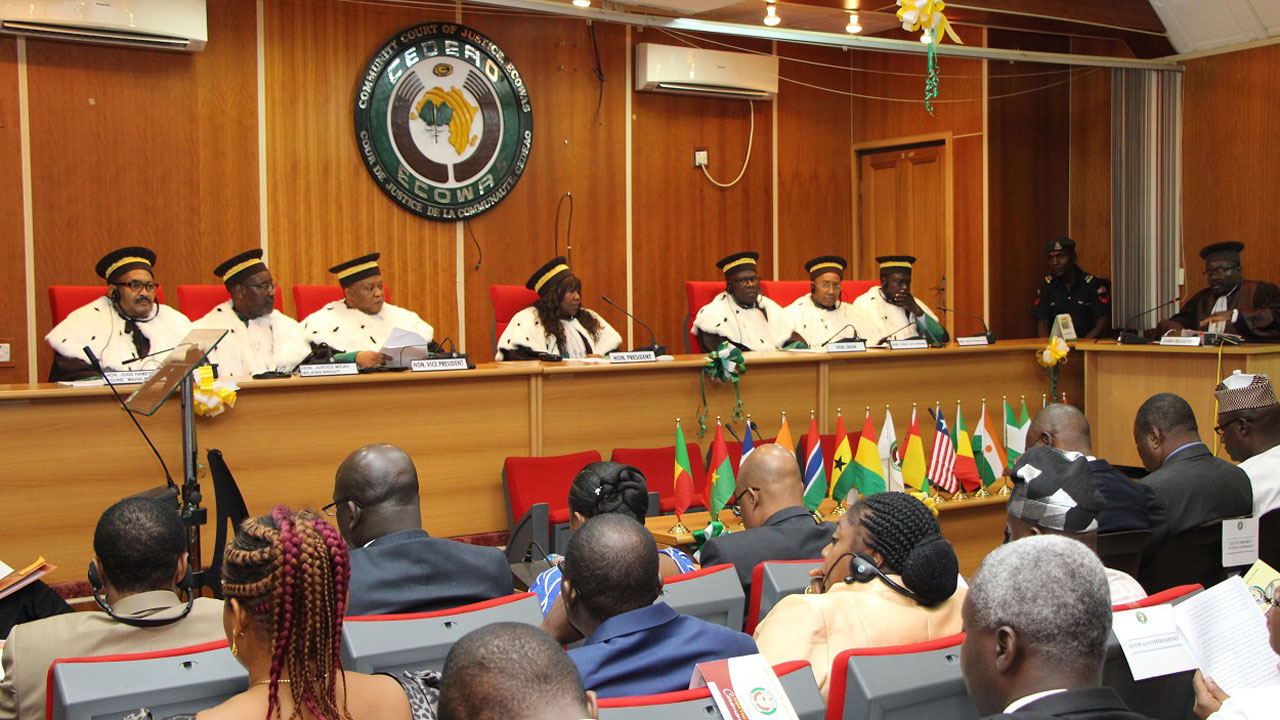 ECOWAS court directs Nigerian government to compensate gunshot victim with N60 million
