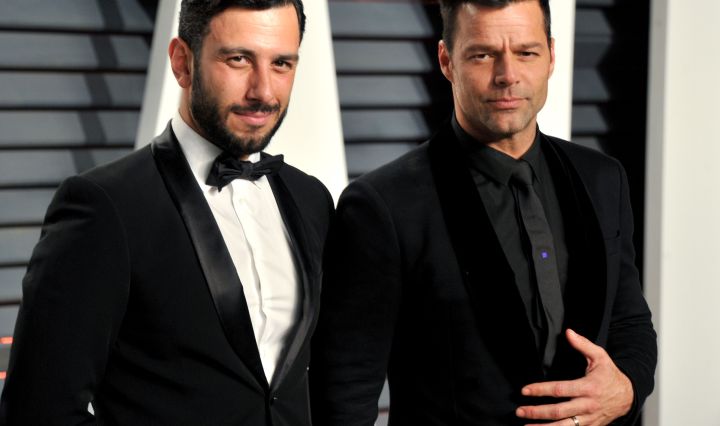 Ricky Martin and Jwan Yosef reach resolution in divorce proceedings