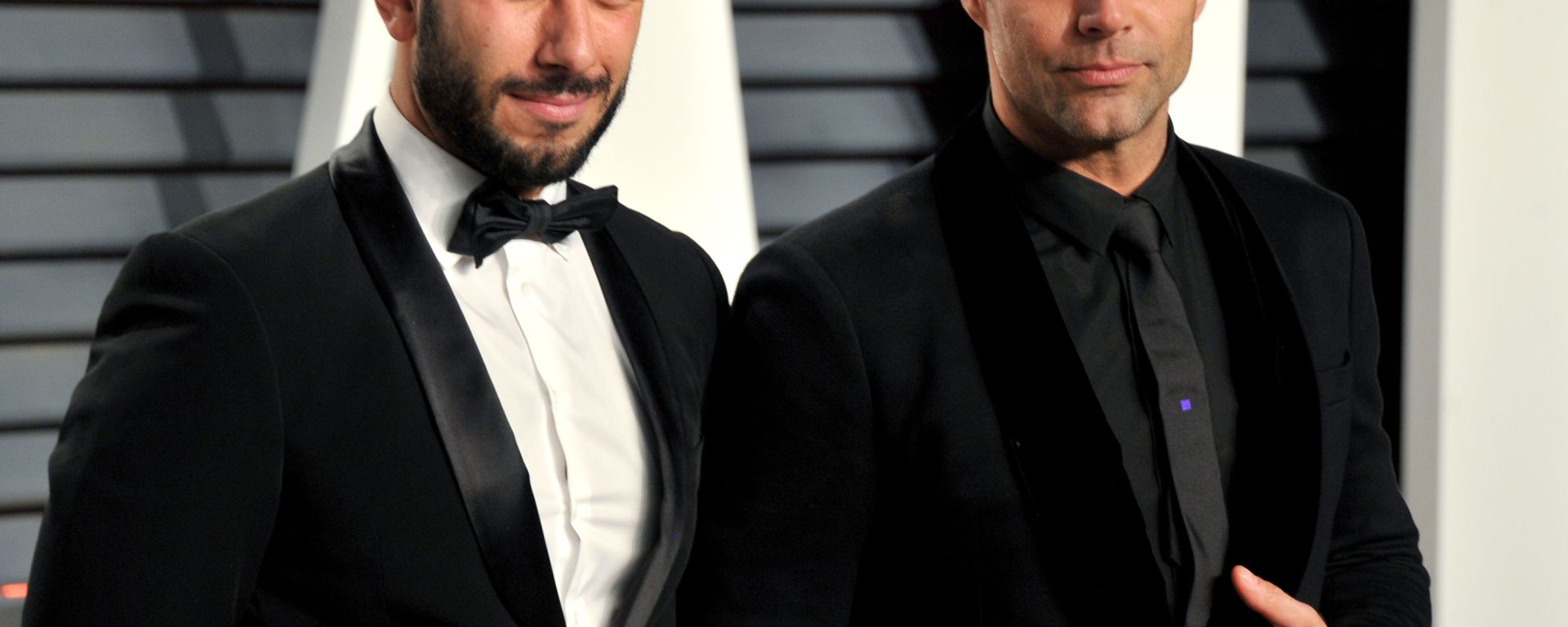 Ricky Martin and Jwan Yosef reach resolution in divorce proceedings