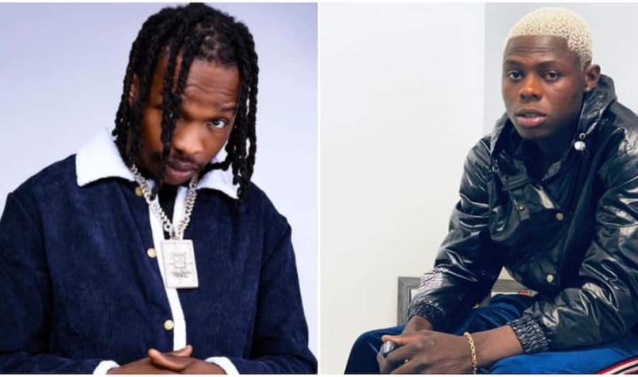 Reps invites Naira Marley to speak over Mohbad's royalties