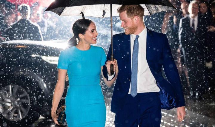 Prince Harry set to attend coronation at Westminster Abbey, but Meghan won't be present