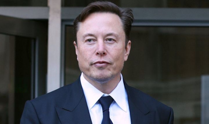 Elon Musk reveals lack of financial support from father after high school