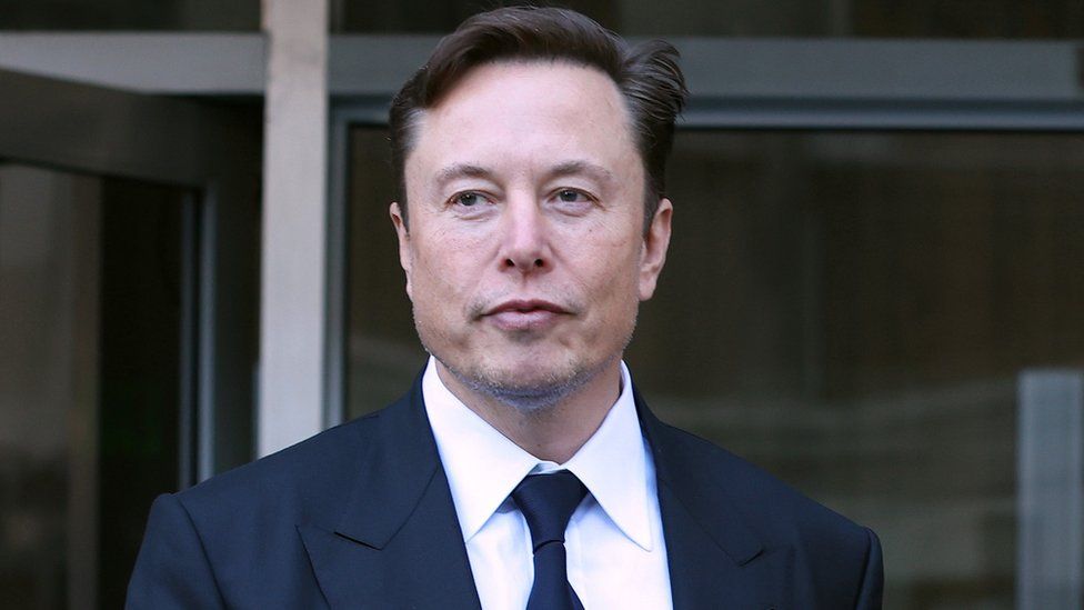 Elon Musk reveals lack of financial support from father after high school