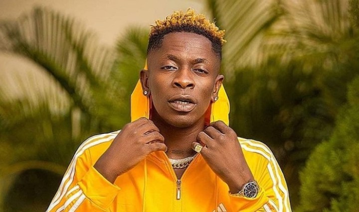 Asake is bigger than all Ghanaian artistes - Shatta Wale