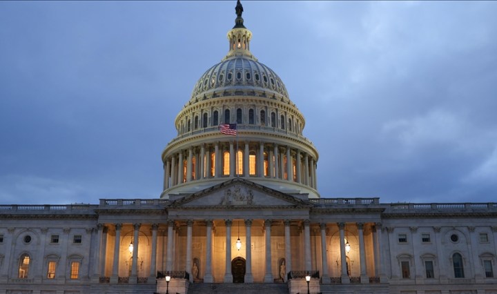 US approves $14.3 billion Israel aid bill, sparks showdown with senate