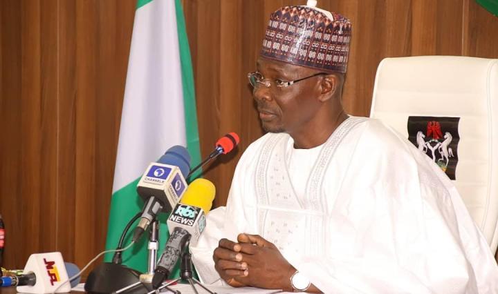 FG and states spent N50bn of N400bn approved for poverty reduction - Gov. Sule