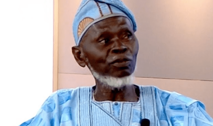 Labour Party warns state chairmen against joining Lamidi-led faction or lose their seats