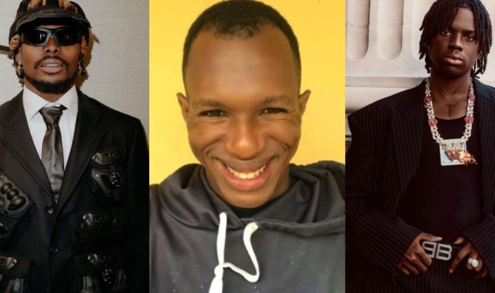 Asake is bigger than Rema - Daniel Regha