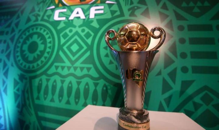 Legal battle looms as CAF terminates AFCON TV broadcast contract