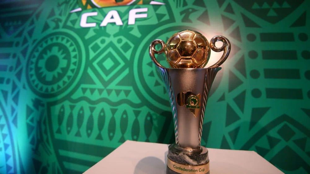 Legal battle looms as CAF terminates AFCON TV broadcast contract