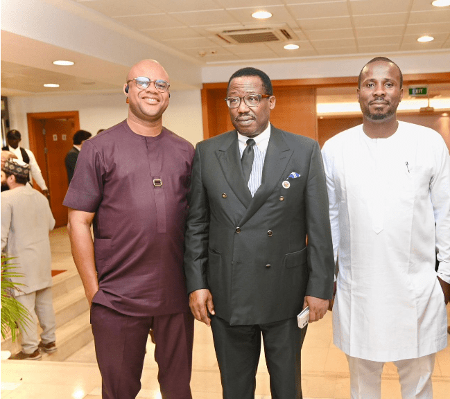 Nigeria to strengthen economic, security ties with Turkey 