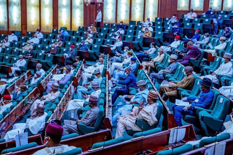 House of rep approves N373m take off grant for NASS library trust fund