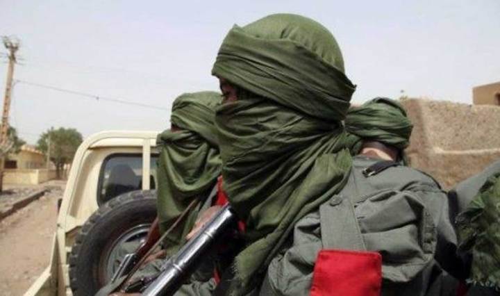 Three feared dead, district head, and 50 others kidnapped in Zamfara attack