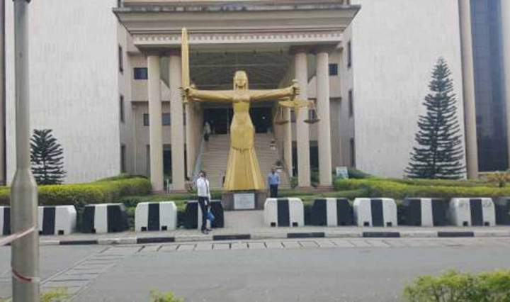 Couple arraigned for allegedly defrauding Abuja resident of N71.3m