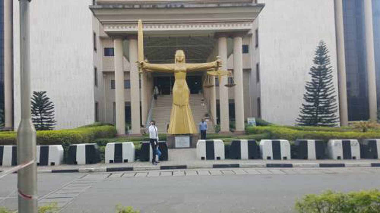 Couple arraigned for allegedly defrauding Abuja resident of N71.3m