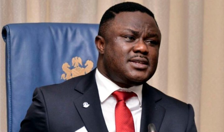 Cross River Governor, Ben Ayade extends service year for teachers
