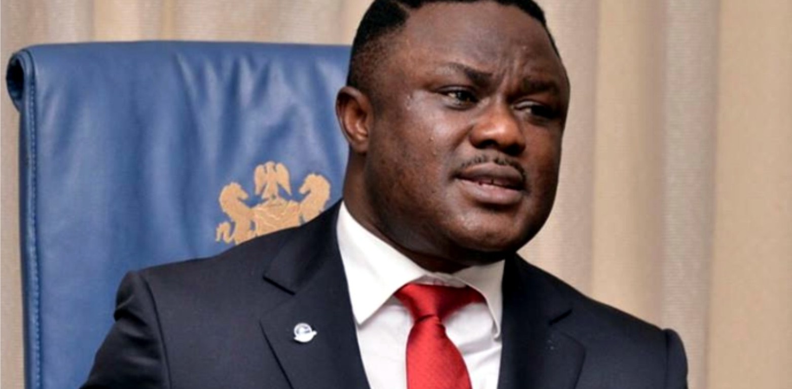 Cross River Governor, Ben Ayade extends service year for teachers