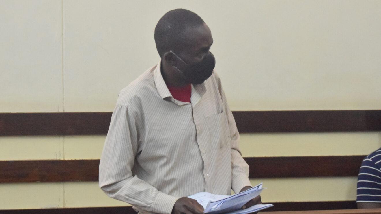 Fake lawyer arrested for operating illegal law firm for a year