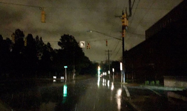 Abuja faces power outage amid labor strike by electricity workers