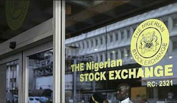 Stock investors suffer N37bn loss on Nigerian exchange
