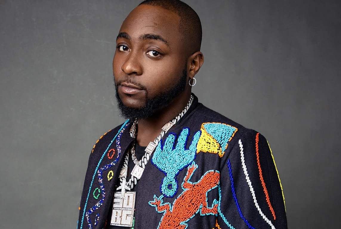 AGS NEWS - Popular Afrobeats artist, David Adeleke, widely known as Davido, has revealed his intention to give back to society by pledging a significant sum of N300 million to orphanages across Nigeria.