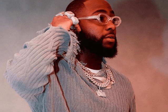 Davido set to perform at PFA Awards