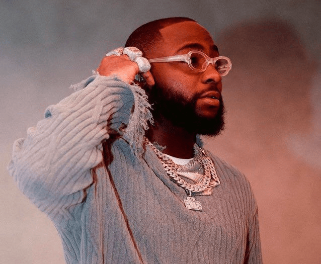 Davido set to perform at PFA Awards