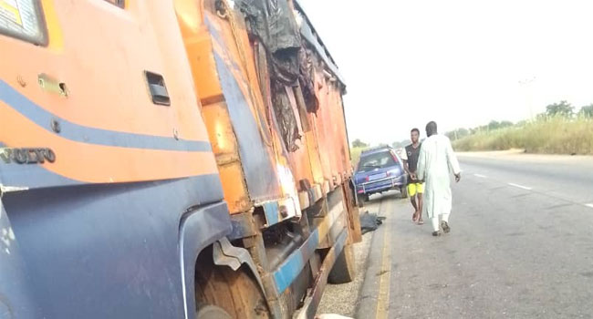 Tragic Kebbi auto crash claims 11 lives