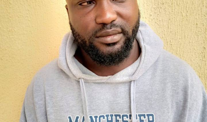 28 year old arrested in Osun for alleged hate speech