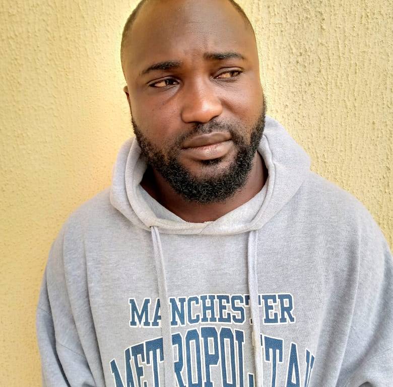 28 year old arrested in Osun for alleged hate speech