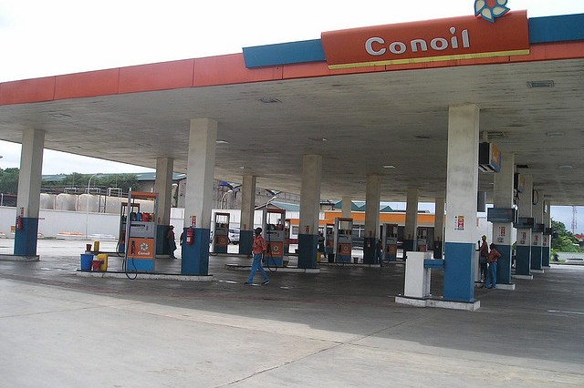 Conoil announces N1.73 billion dividend payout to shareholders