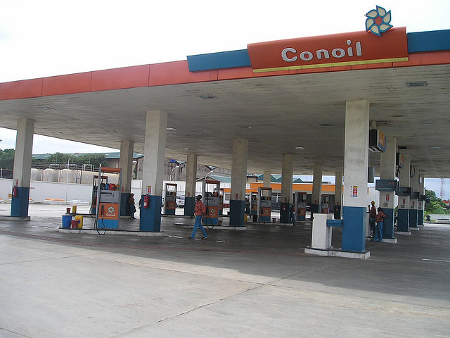 Conoil announces N1.73 billion dividend payout to shareholders