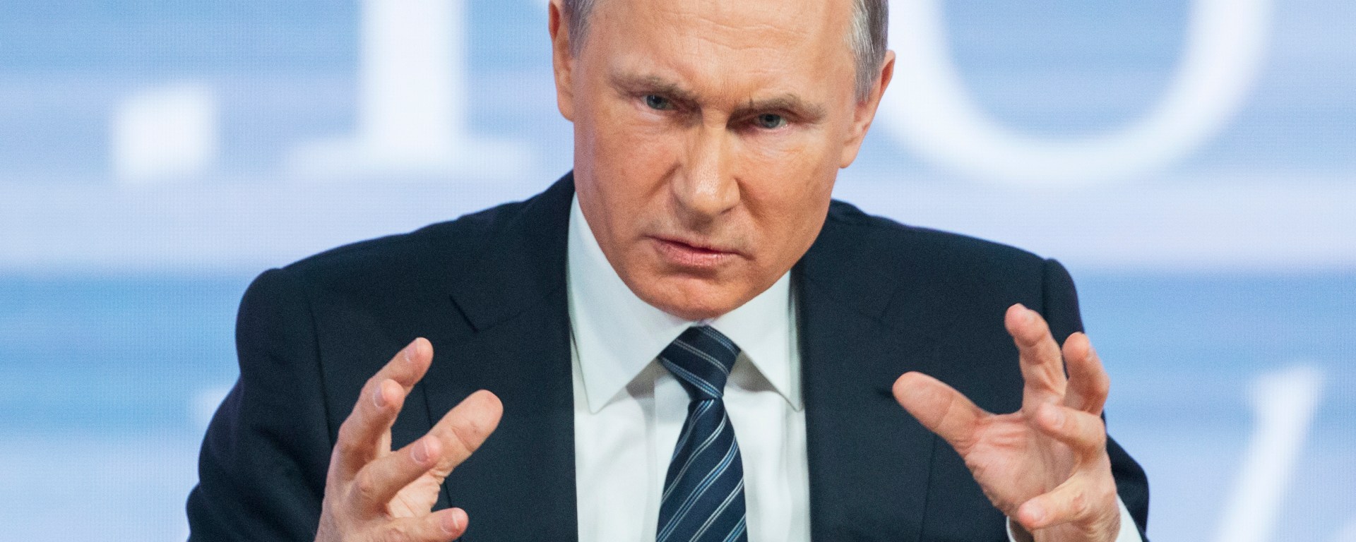 Putin criticizes Ukraine's actions as drones target Moscow