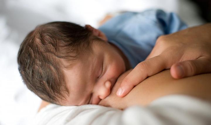 19 year old woman arrested for stealing newborn baby in Bauchi