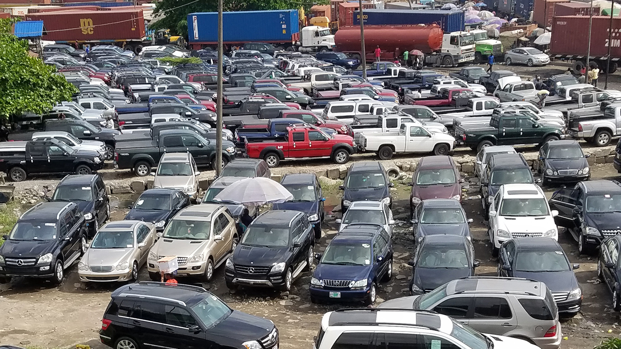 FG aims to generate N12bn through new vehicle tax