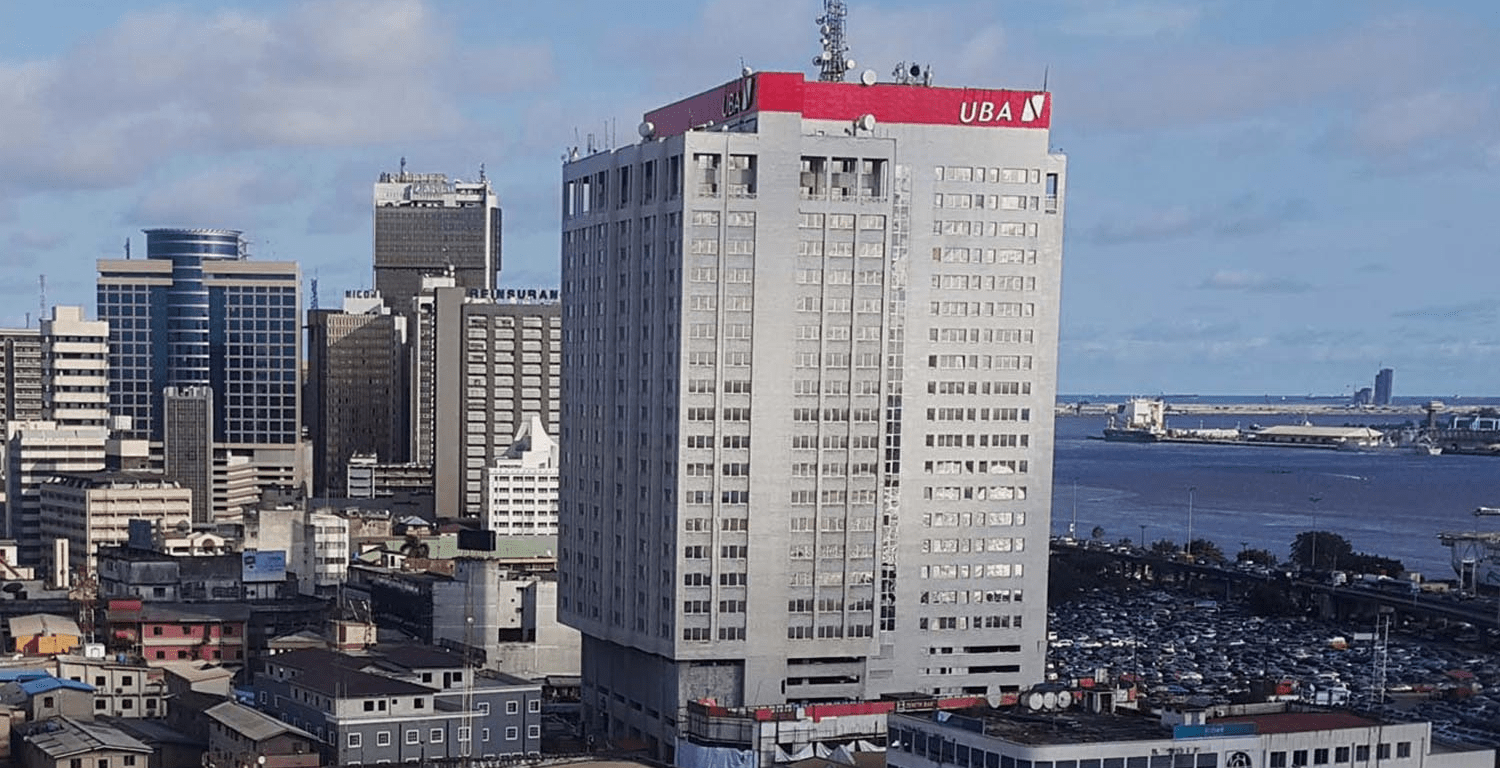 UBA's pledge to adhere to International Reporting Standards (IRS)