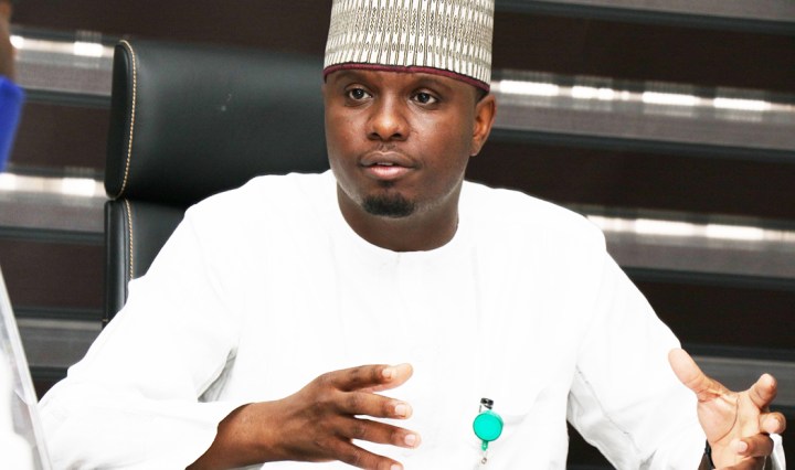 Tinubu suspends rural electrification agency MD & 3 others for ₦1.2bn fraud