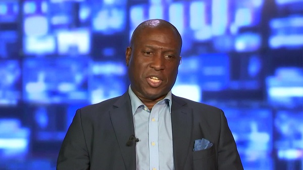 Kevin Campbell suggests player Arsenal should sell for £50 million