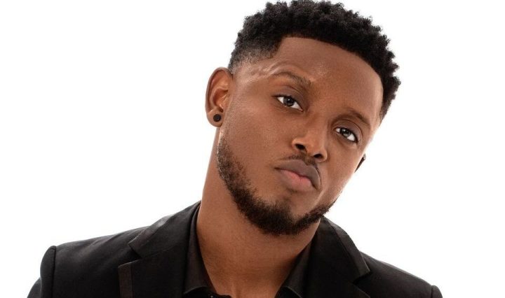 Chike reveals why he prefers dating older women