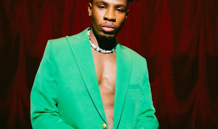 They’ll never find another lover like me – Joeboy to his ex-girlfriends