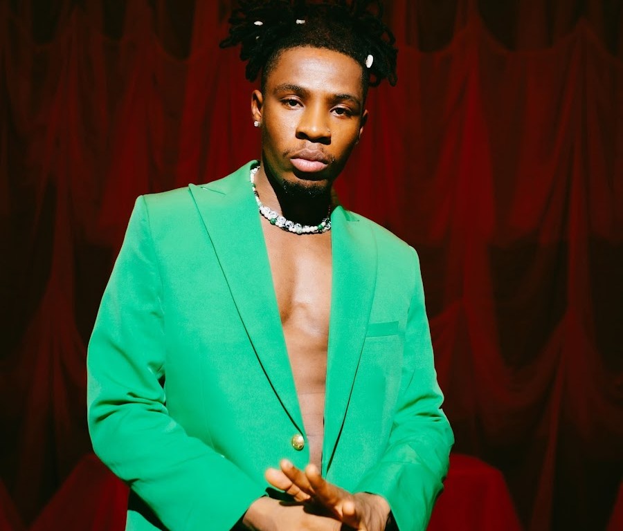 They’ll never find another lover like me – Joeboy to his ex-girlfriends