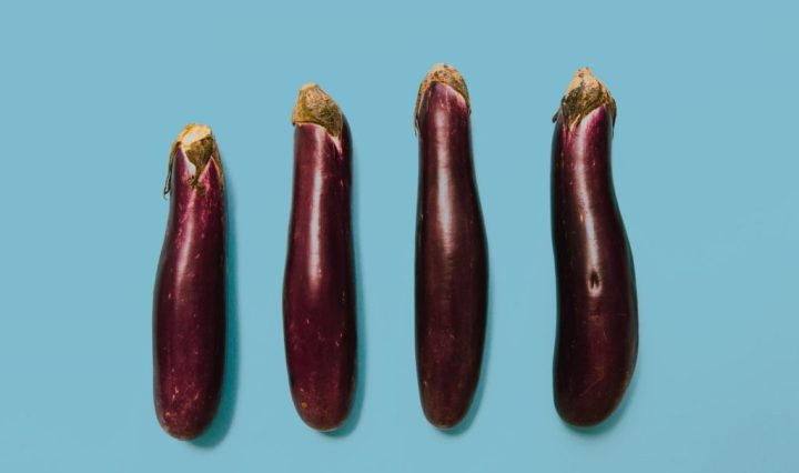 Scientists reveal the most common penis types