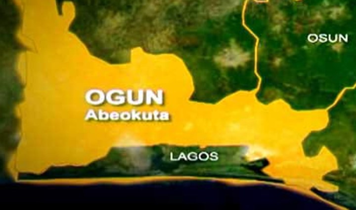 Ttrgic! Truck driver slumps and dies in Ogun state