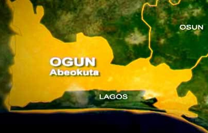 Ttrgic! Truck driver slumps and dies in Ogun state