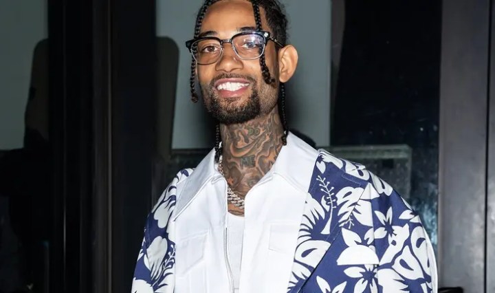 Two men found guilty on all counts in Rapper PnB Rock's murder trial