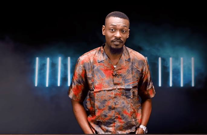 BBNaija: Doyin doesn't think before she talks - Adekunle