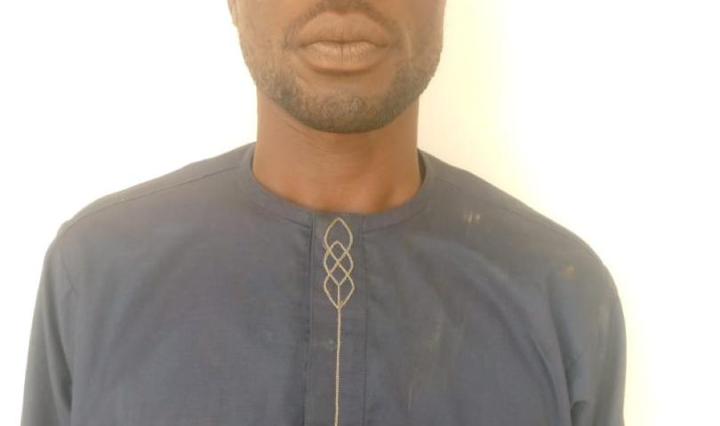 Adamawa police arrest 36 year old man for raping neighbor's wife