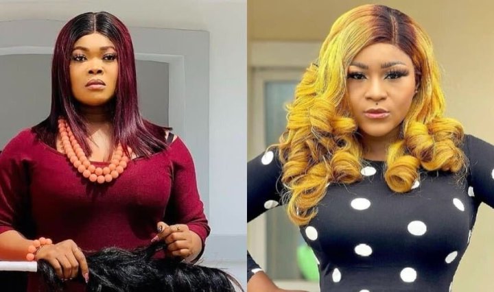 Destiny Etiko calls out Ruby Orjiakor over unpaid debt